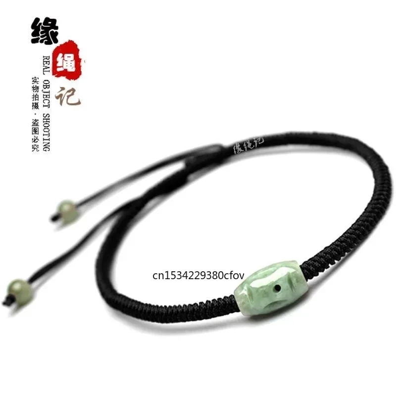 Pulsera de cuentas huecas pers - Making Custom Jewelry reseña y precio