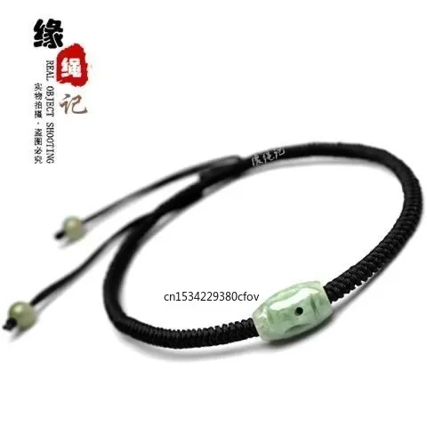 Pulsera de cuentas huecas pers - Making Custom Jewelry reseña y precio