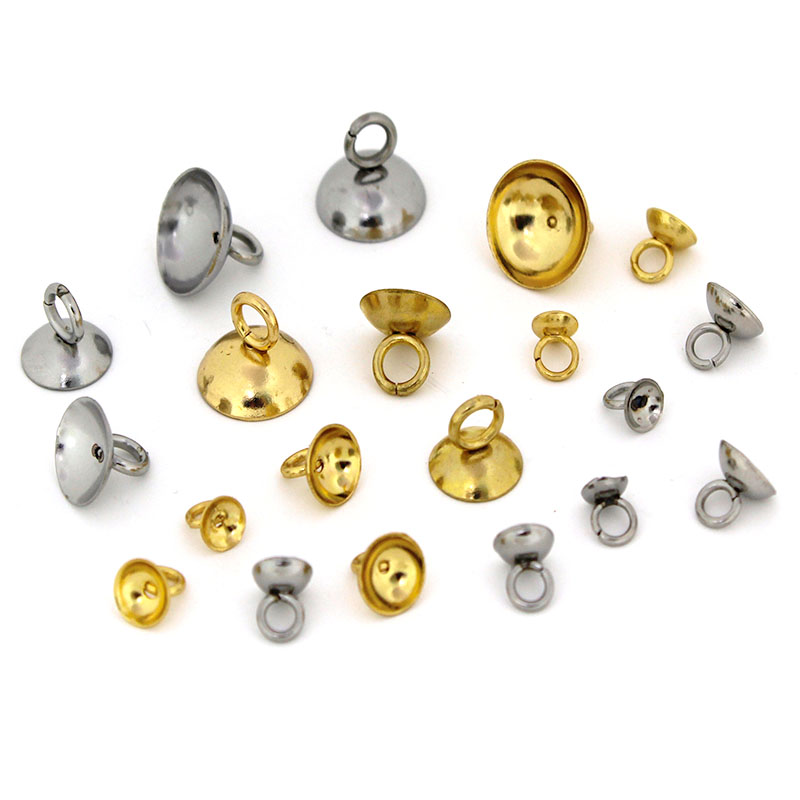 20 piezas 4/5/6/8/10mm cuentas - Jewelry Making Beads reseña y precio