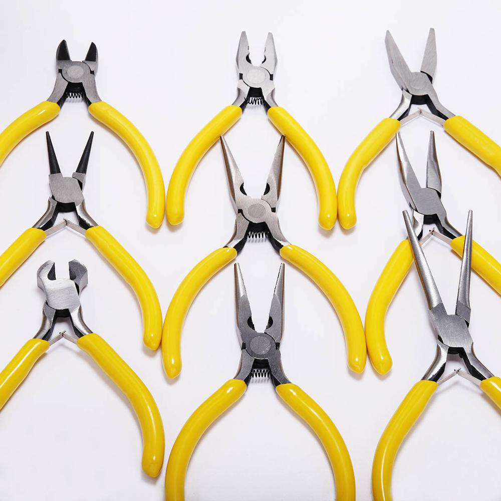 Herramientas manuales multifun - Jewelry Making Pliers reseña y precio