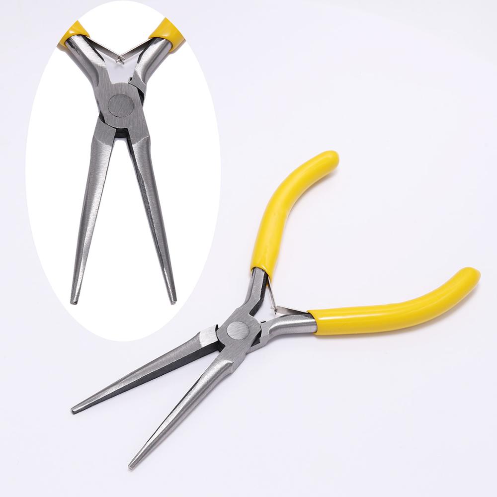 Herramientas manuales multifun - Jewelry Making Pliers reseña y precio
