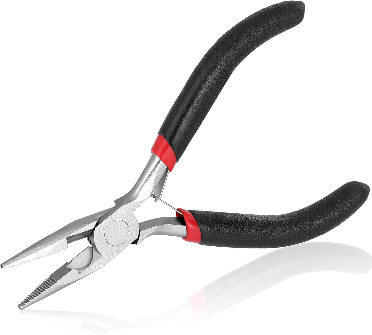 Alicates de punta fina para la - Jewelry Making Pliers reseña y precio