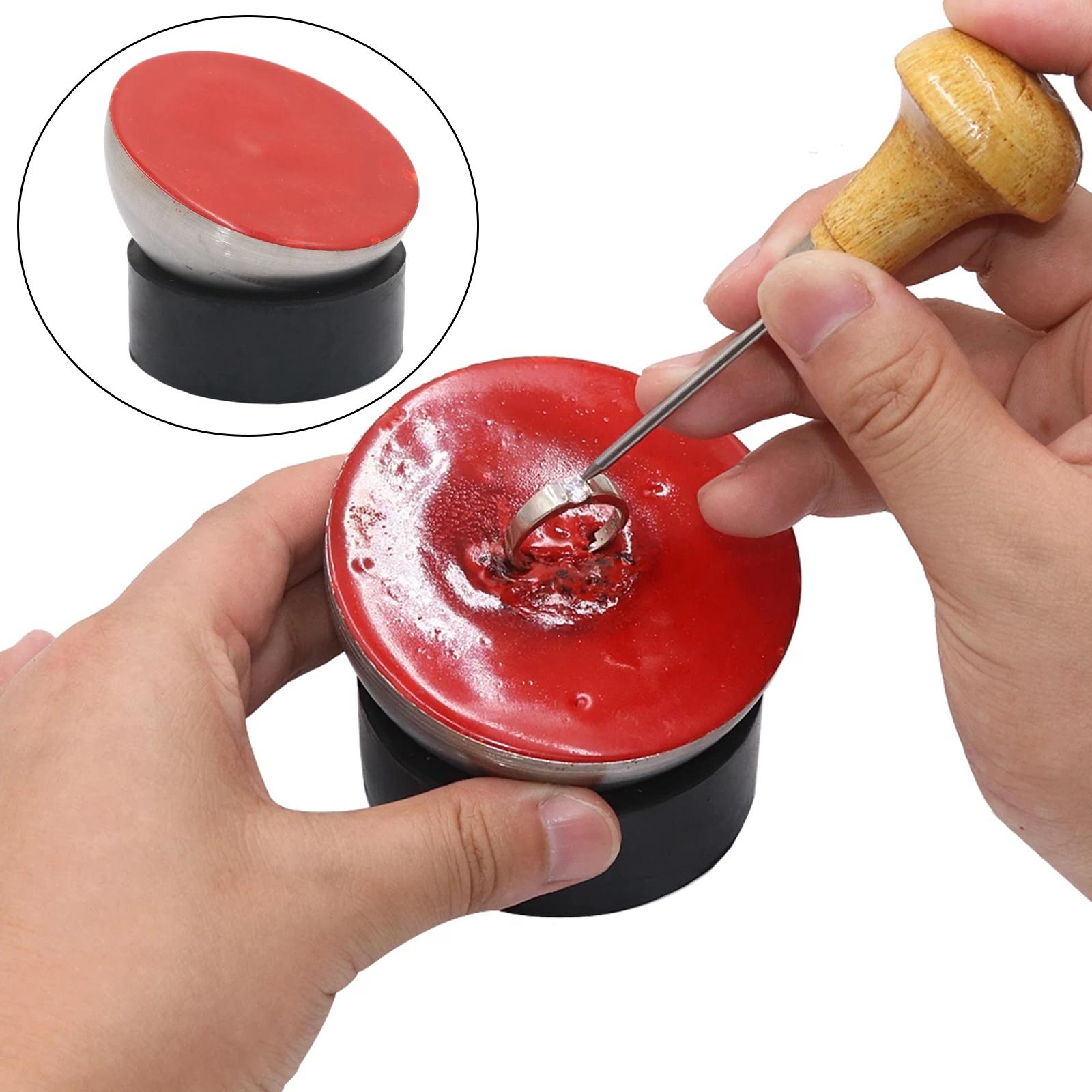 Herramientas de Sellado para J - Jewelry Making Process reseña y precio